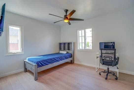 Sober Living Home for Women