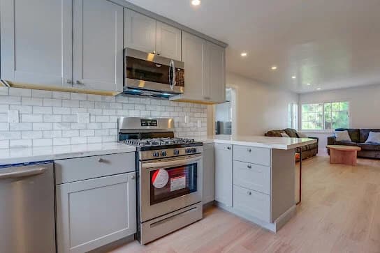 Sober Living Home for Women