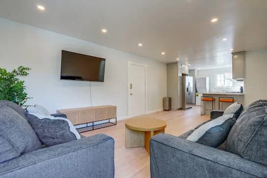 Sober Living Home for Women