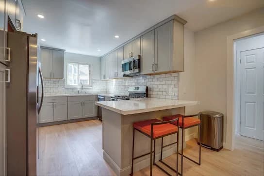 Co-Ed Sober Living – Holy Cross