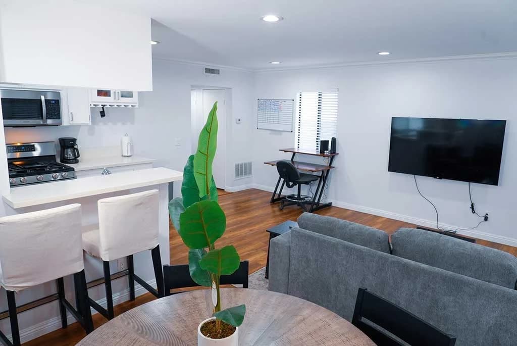 Sober Living Home for Women