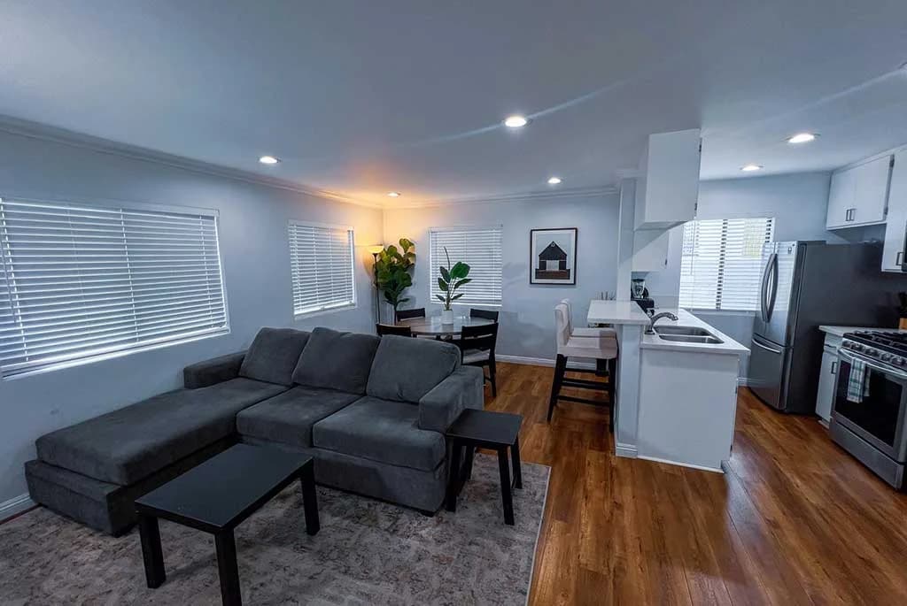 Sober Living Home for Women