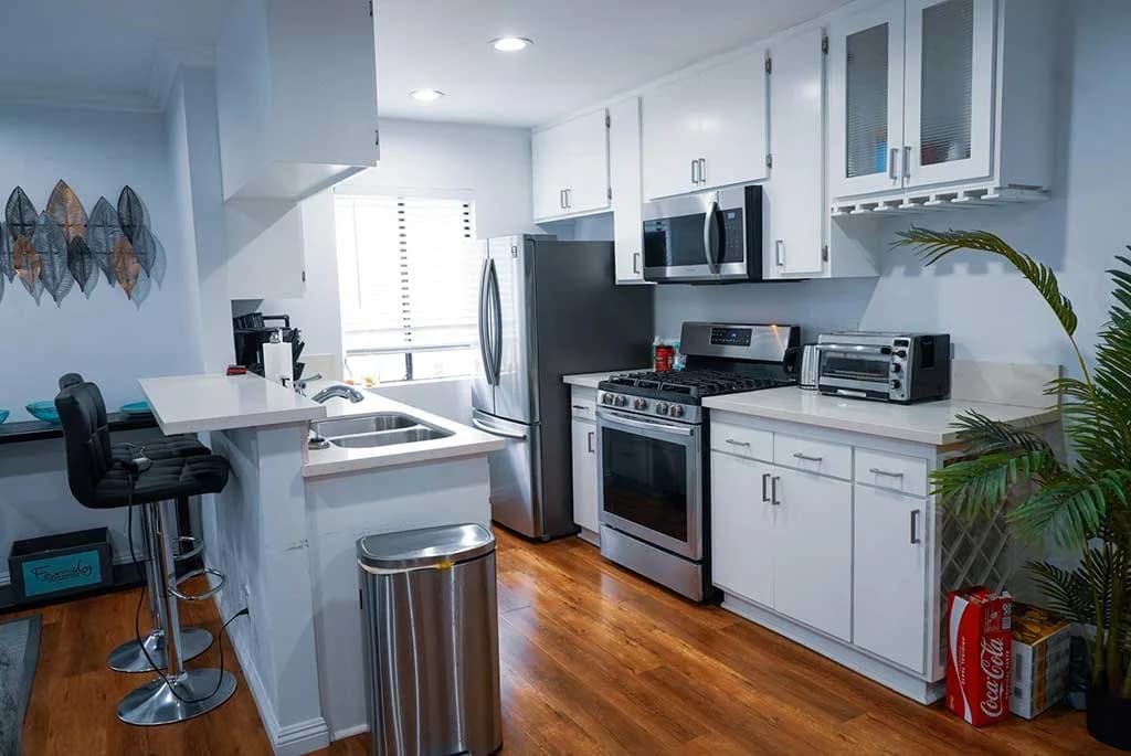 Sober Living Home for Women