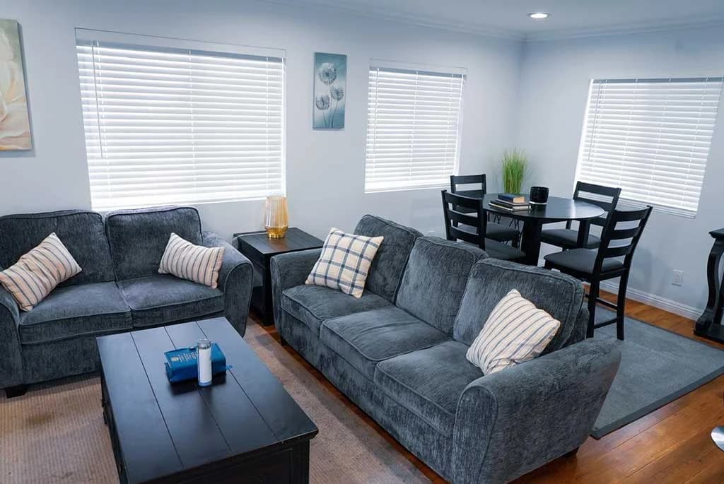 Sober Living Home for Women