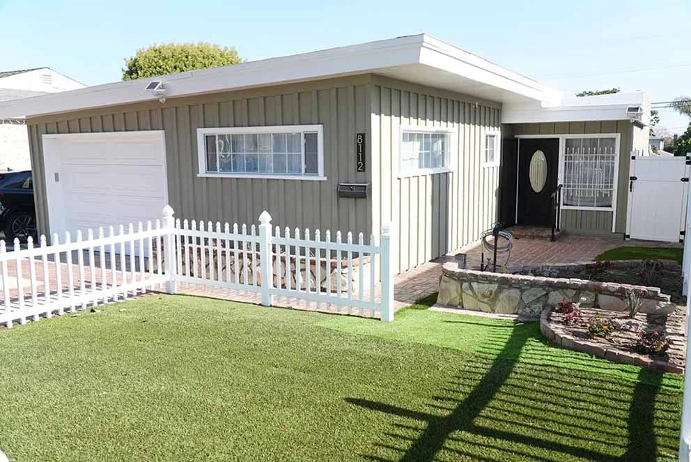 Sober Living Home for Women