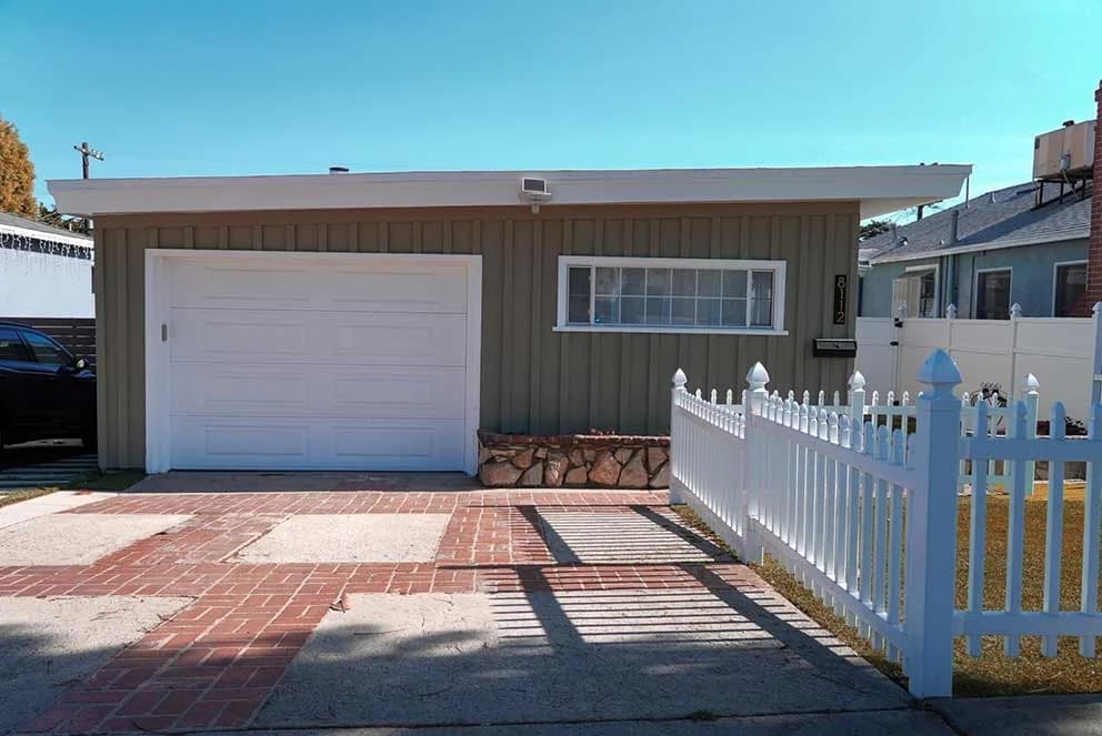 Sober Living Home for Women