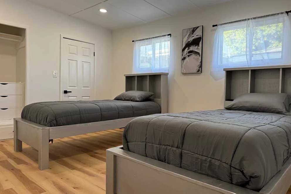 Sober Living Home for Women