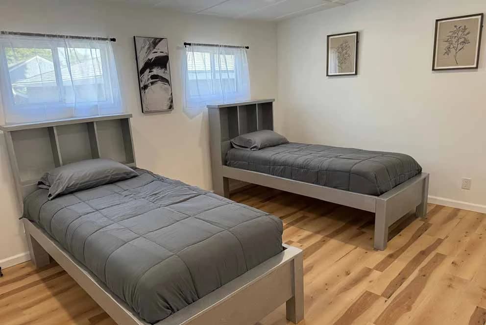 Sober Living Home for Women