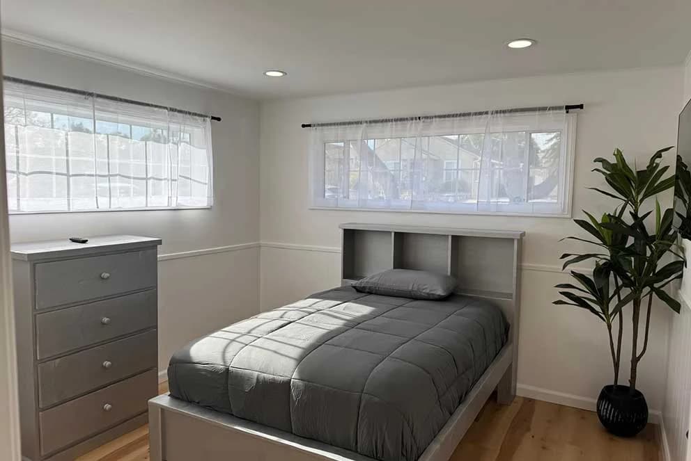 Sober Living Home for Women