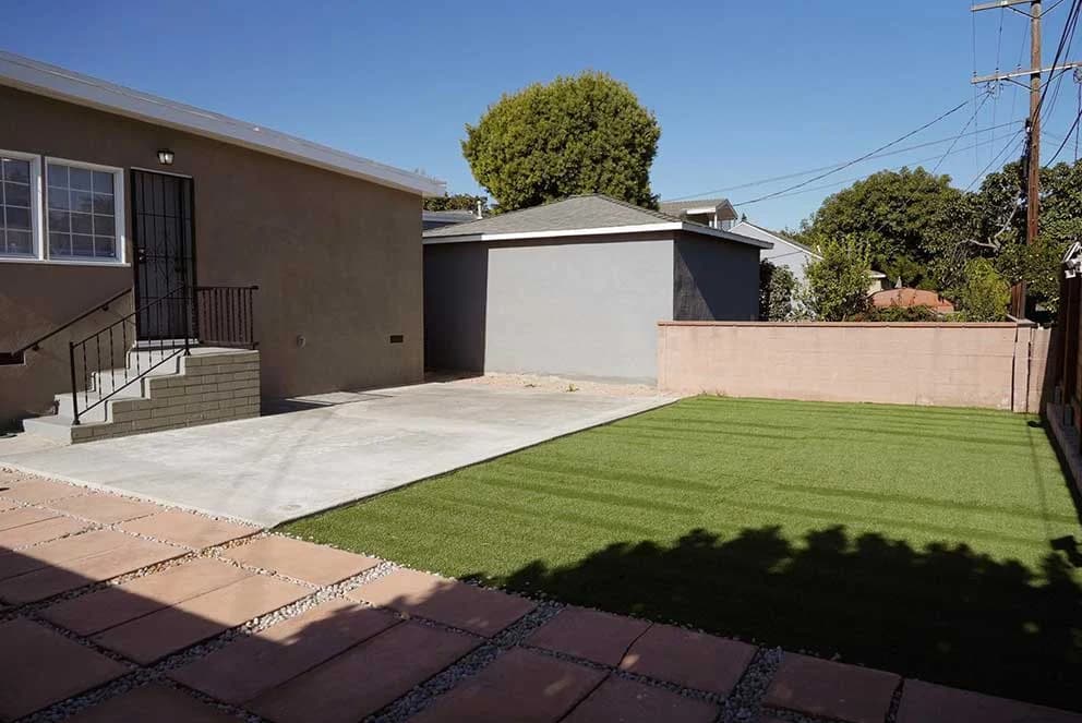 Sober Living Home for Women