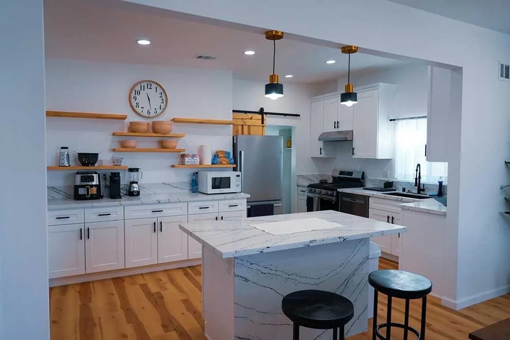 Sober Living Home for Women