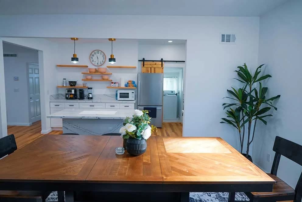 Sober Living Home for Women