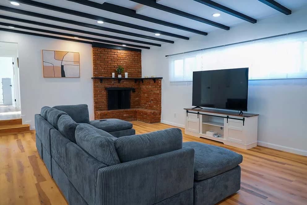 Sober Living Home for Women