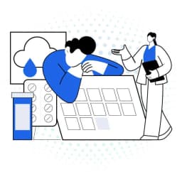 Medication Monitoring