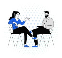 One-on-One Mentoring